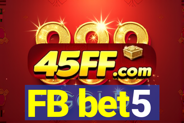 FB bet5